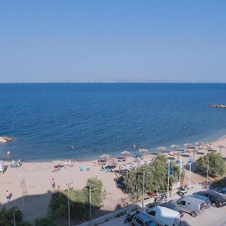 Bella Vista Apartment Sakız Dış mekan fotoğraf