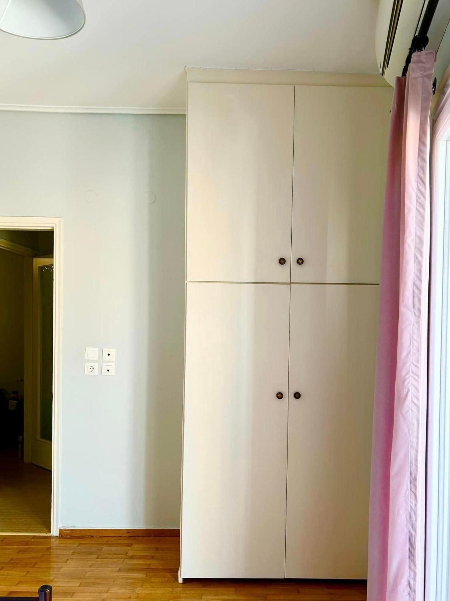 Bella Vista Apartment Sakız Dış mekan fotoğraf