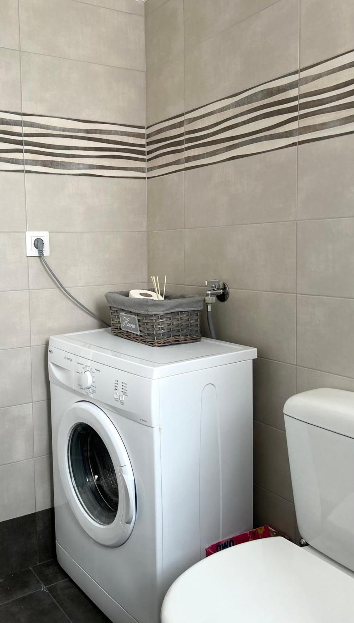 Bella Vista Apartment Sakız Dış mekan fotoğraf