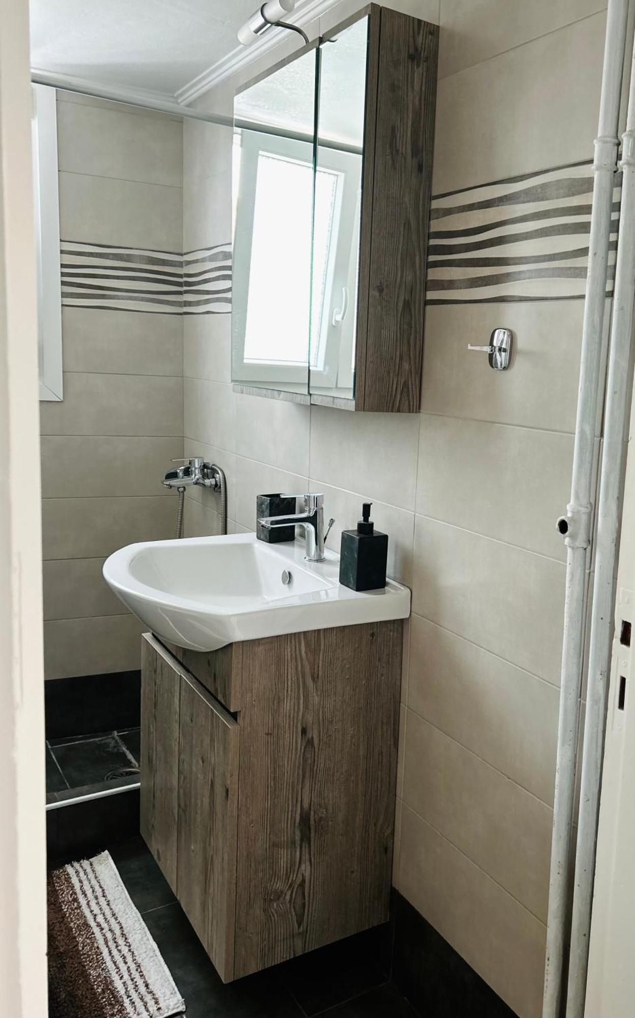 Bella Vista Apartment Sakız Dış mekan fotoğraf